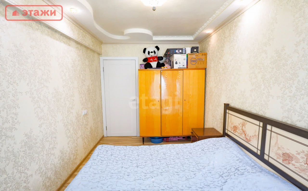квартира г Петрозаводск р-н Октябрьский ул Московская 15 фото 6
