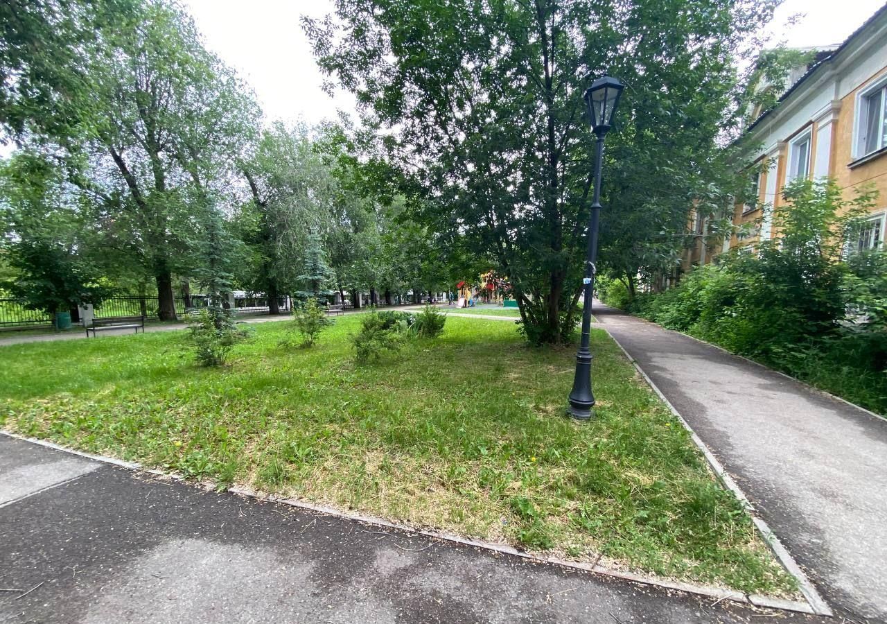 офис г Самара п Красная Глинка 2-й квартал р-н Красноглинский 13 фото 24