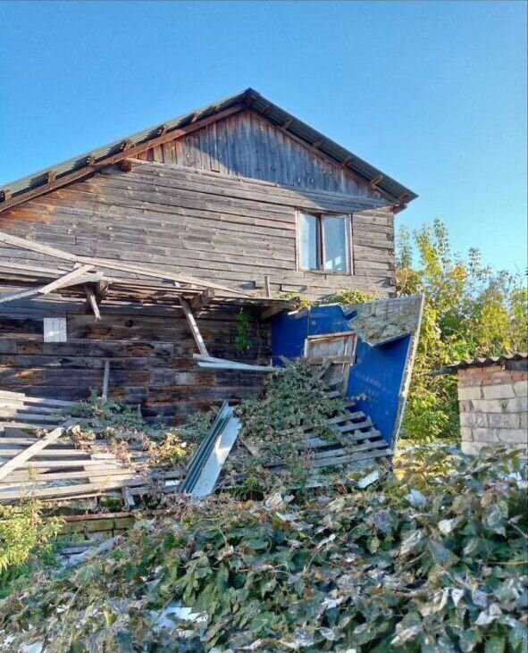 дом р-н Лениногорский г Лениногорск ул Кирзаводская 4 Республика Татарстан Татарстан, муниципальное образование Лениногорск фото 2