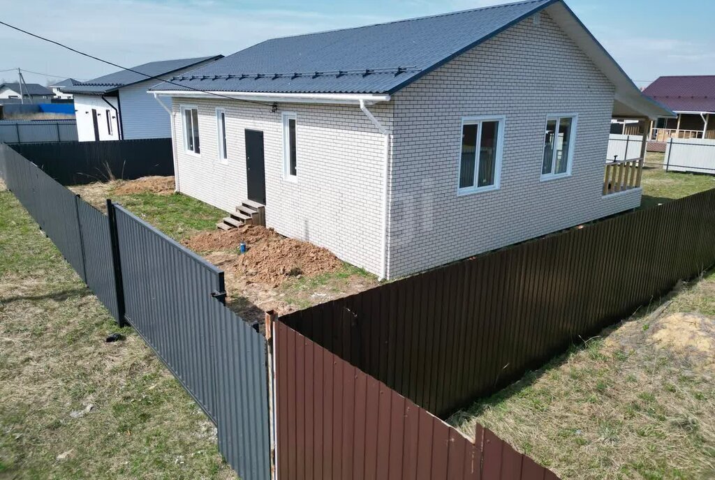 дом г Воскресенск территория Городище-2 фото 7