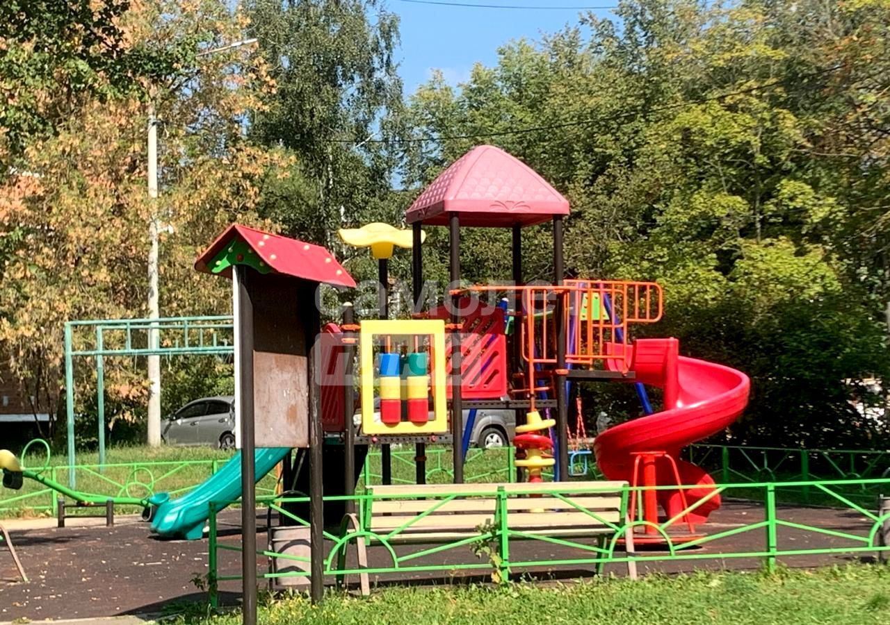 квартира г Ступино ул Куйбышева 34 фото 17