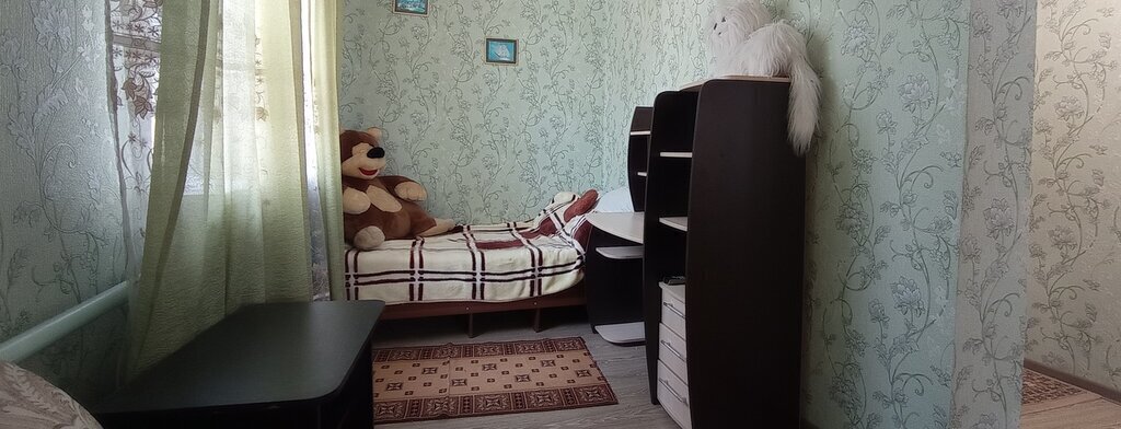 квартира р-н Анапский г Анапа ул Советская 2б фото 4