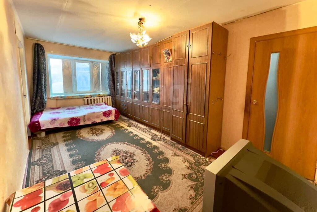 квартира г Курган ул Томина 82 фото 6