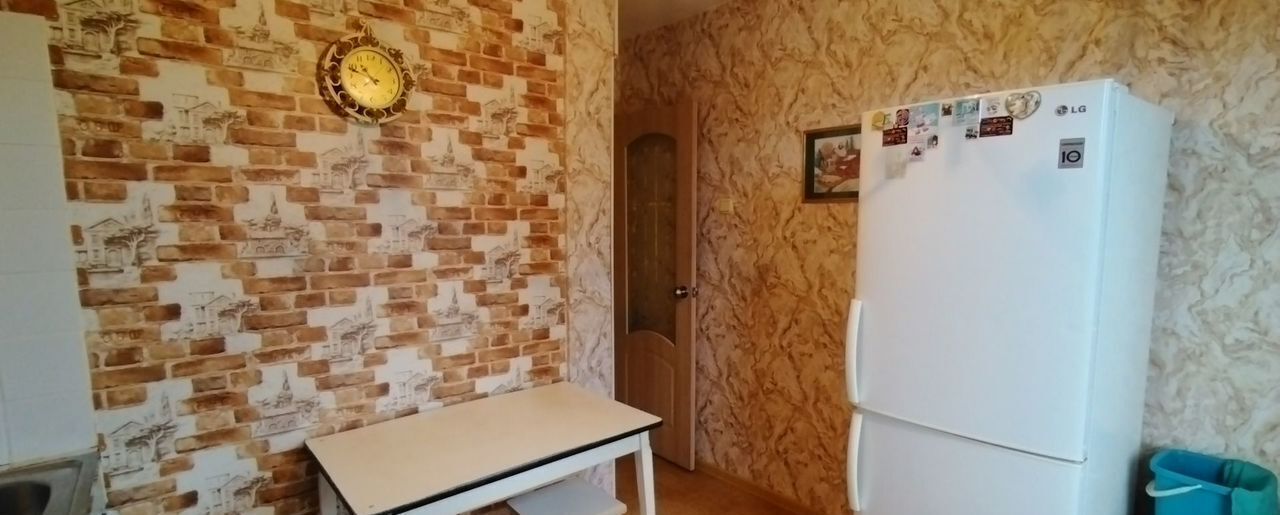 квартира г Ижевск р-н Октябрьский Северо-Западный ул им 50-летия ВЛКСМ 29 фото 5