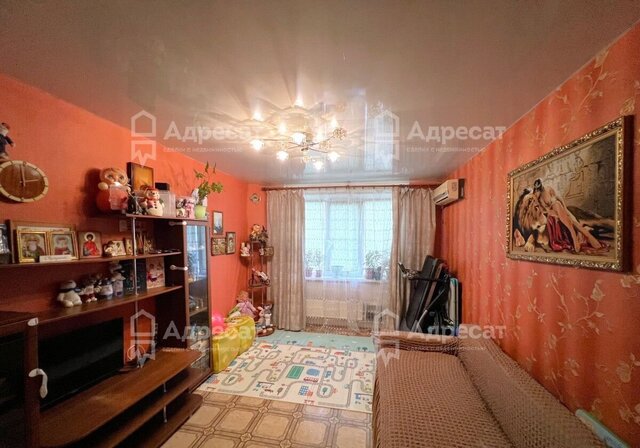 р-н Краснооктябрьский дом 46 фото