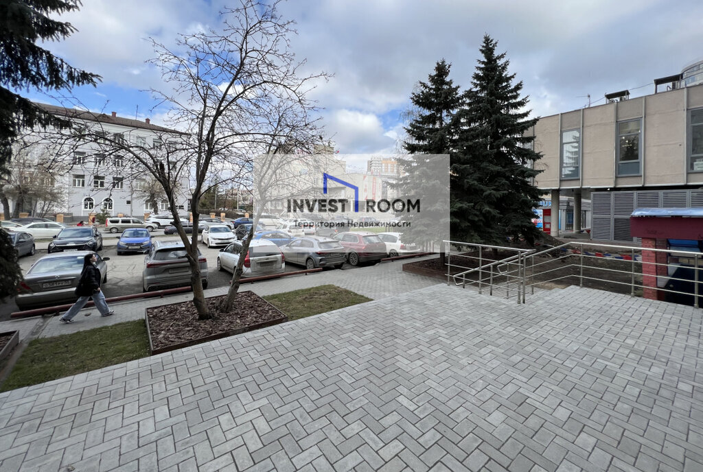 свободного назначения г Омск ул Герцена 19 фото 13