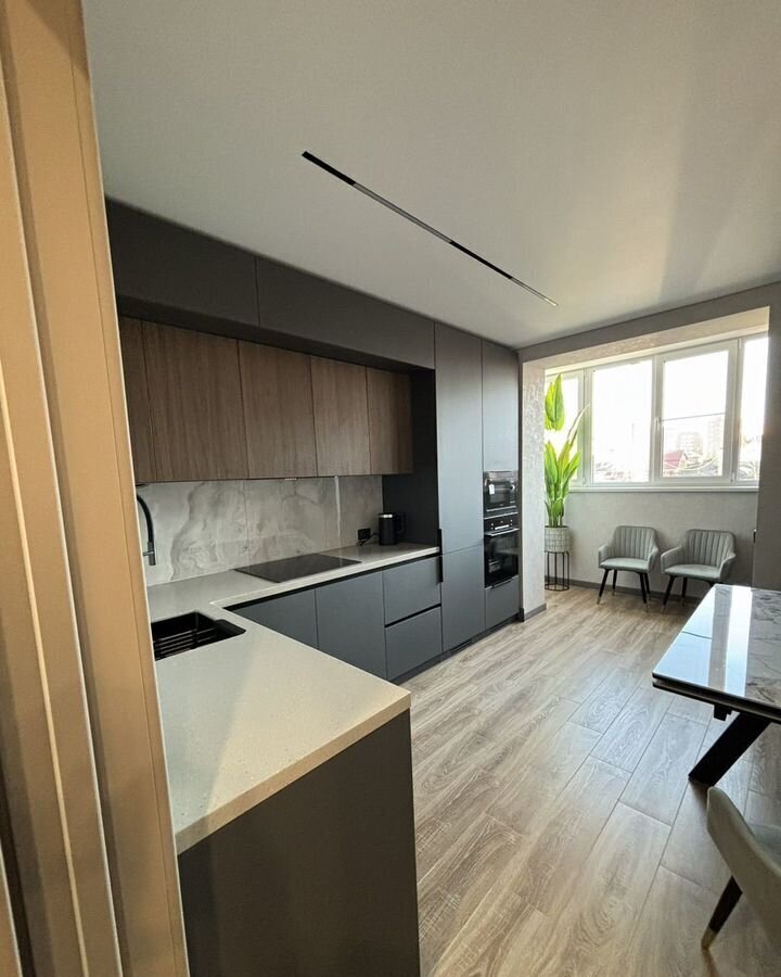 квартира г Новочеркасск ул Буденновская 265к/2 фото 20