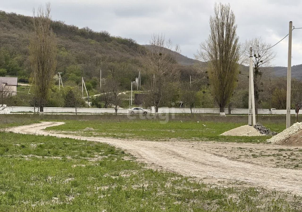 дом г Новороссийск ст-ца Натухаевская фото 5