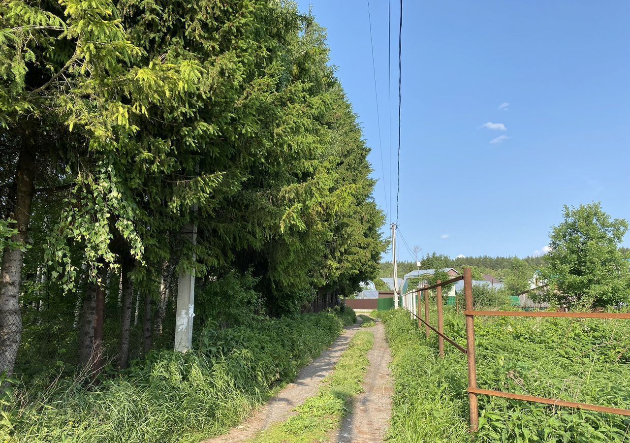 земля г Казань снт Дубок Республика Татарстан Татарстан, 181 фото 8
