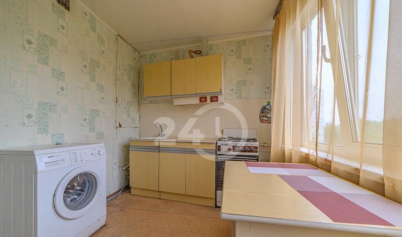 квартира г Пенза р-н Ленинский ул 8 Марта 21 фото 7