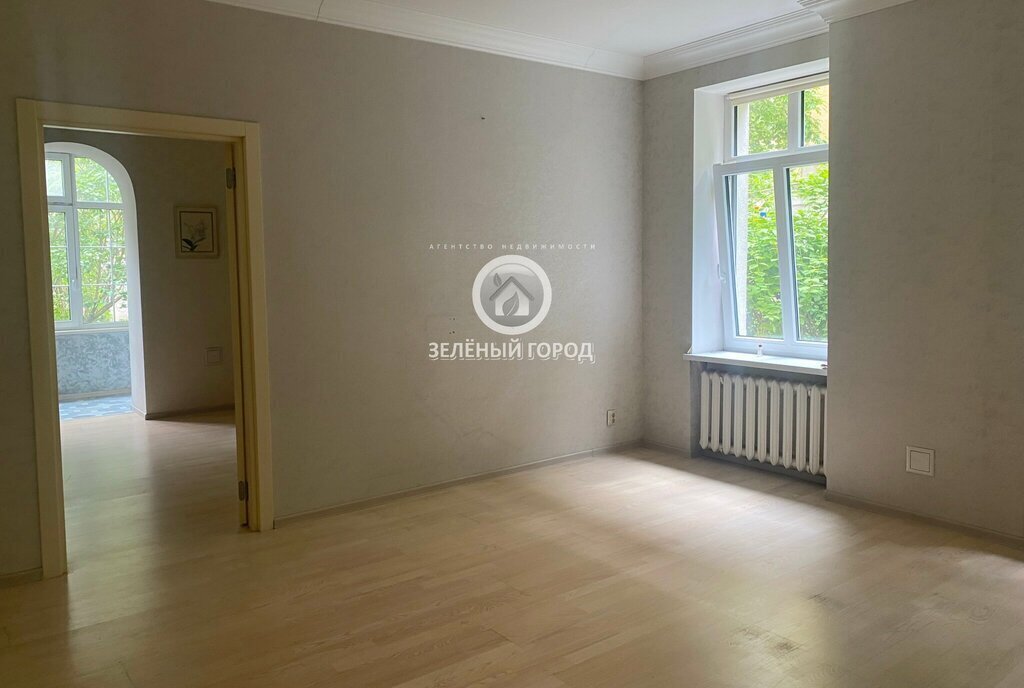 квартира г Калининград р-н Центральный ул Красная 7 фото 10