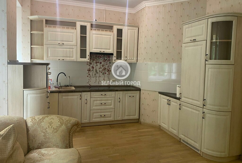 квартира г Калининград р-н Центральный ул Красная 7 фото 7