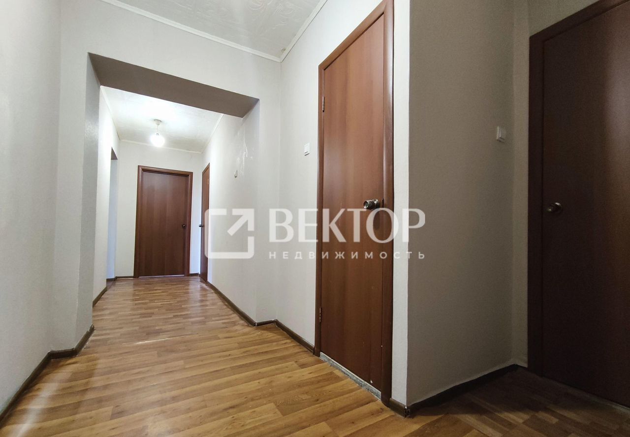 квартира г Кострома р-н Центральный мкр Давыдовский-1 4а фото 5