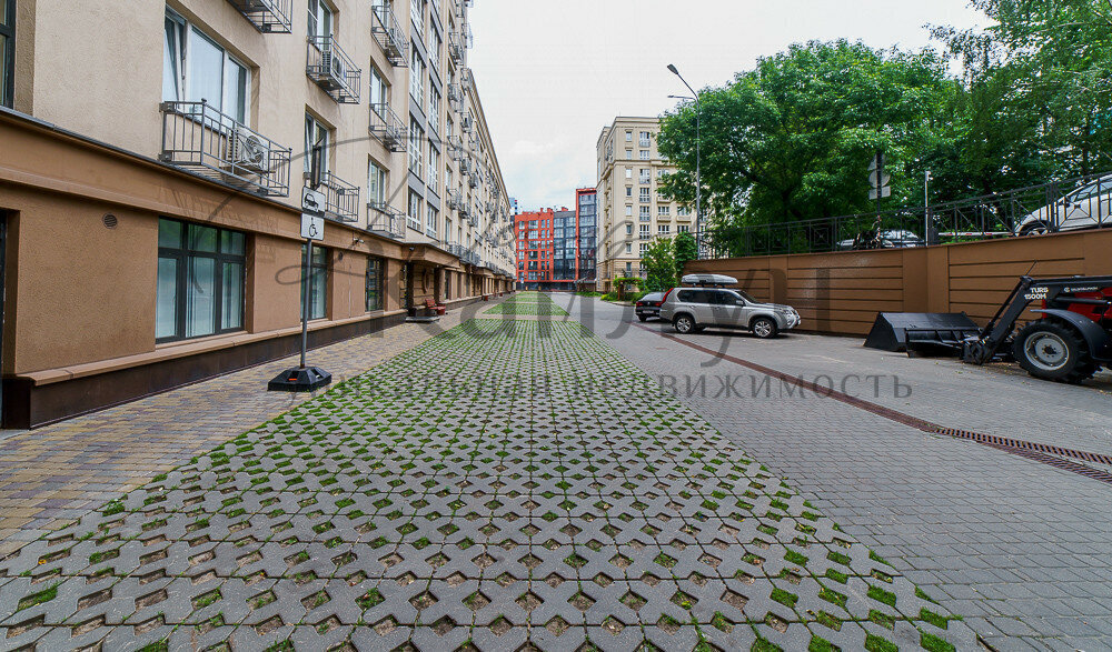 квартира г Нижний Новгород р-н Нижегородский Горьковская пл Свободы 7 фото 19