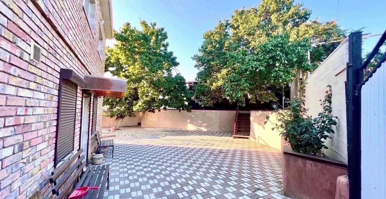 дом г Феодосия ул Караимская 17 фото 14