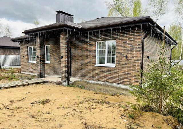 п Подосинки 34 км, Деденево, Дмитровское шоссе фото
