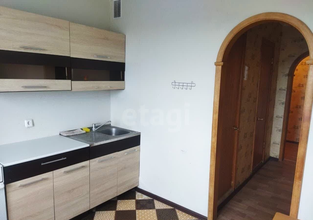 квартира г Белгород Западный ул Щорса 55а фото 3