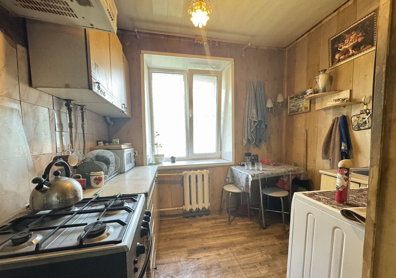 квартира г Таганрог Северо-Западный проезд Калужский 5 фото 6