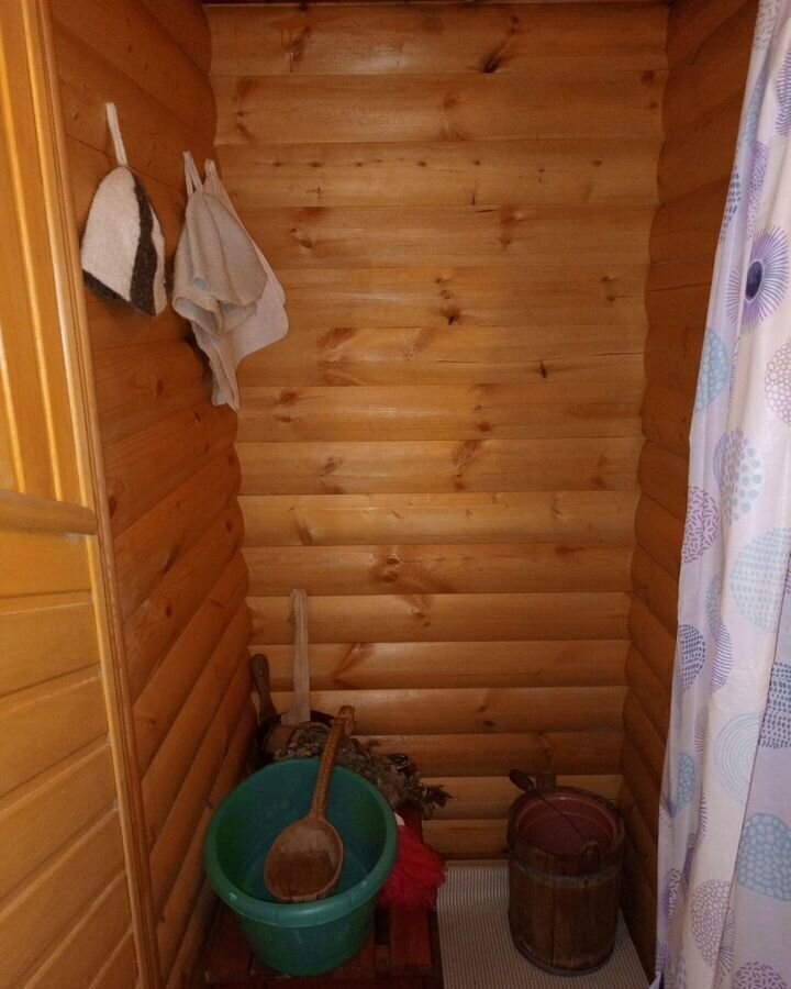 дом г Тамбов снт Эльдорадо 2 фото 32