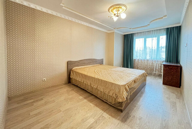 квартира ул Ашурова 18 фото