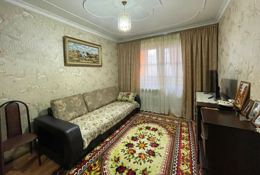 квартира г Нальчик ул Калинина 250б фото 7