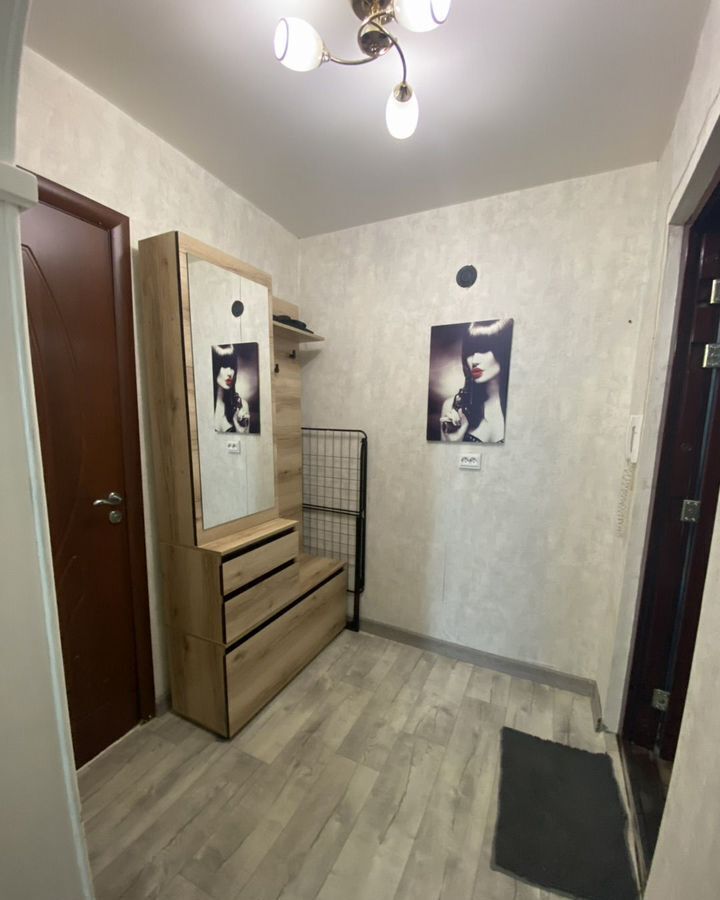 квартира г Уфа р-н Ленинский ул Ахметова 316/1 фото 5