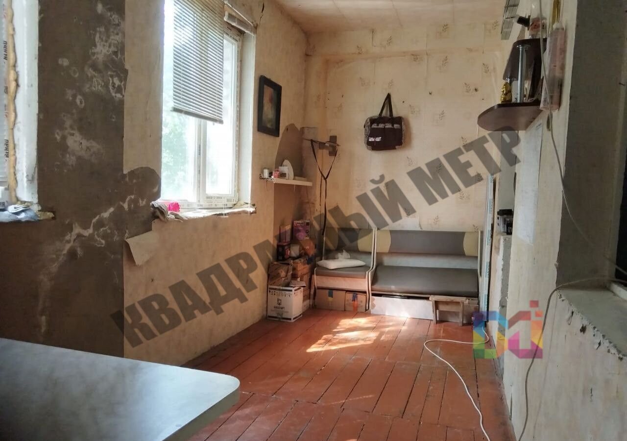 квартира г Элиста ул 8 Марта 34 фото 5