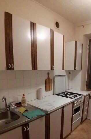 ул Большая Академическая 35а муниципальный округ Коптево фото