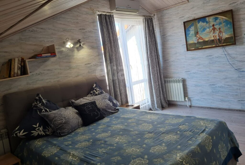 квартира г Геленджик ул Крымская 19к/6 ЖК «Черноморский» фото 13