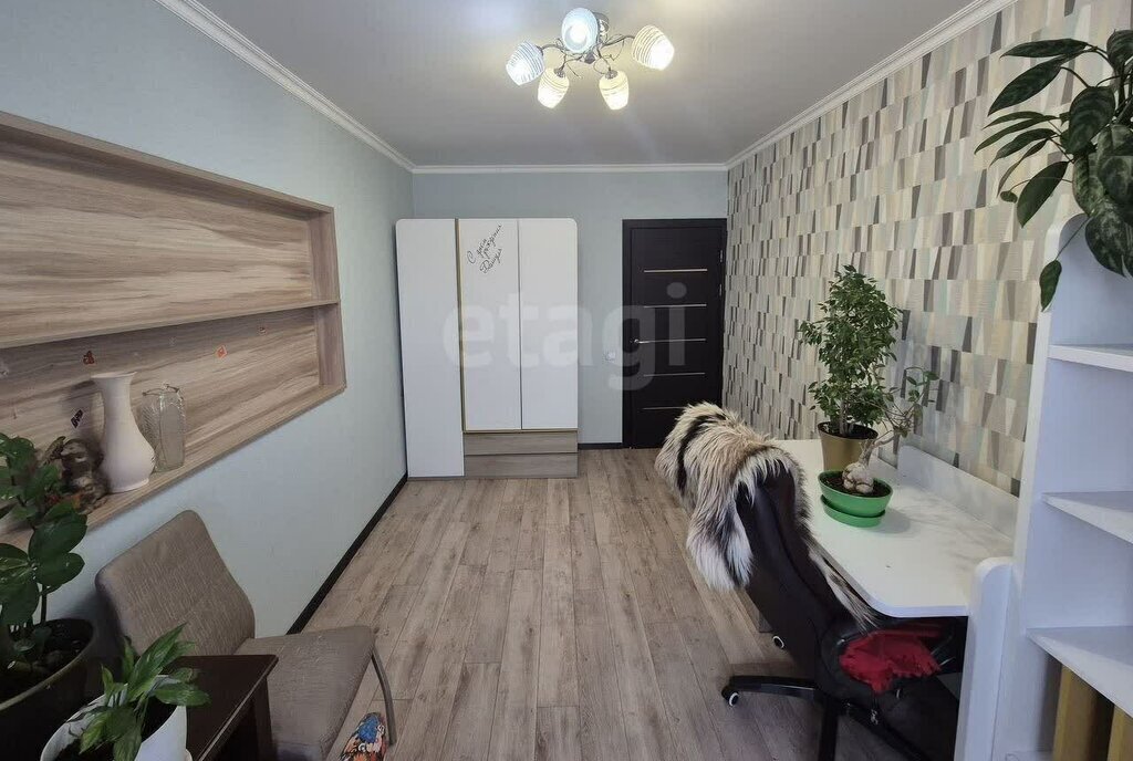 квартира г Новый Уренгой Северная жилая часть мкр Советский 6/3 фото 5
