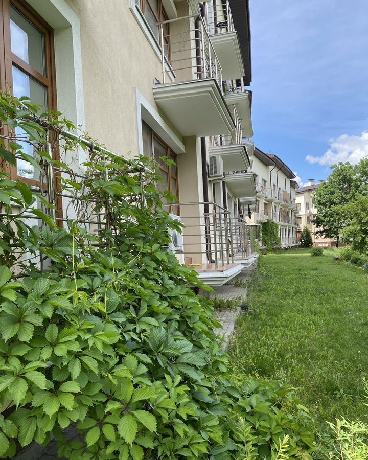 квартира г Химки ул Юннатов 21к/17 ЖК «Правый берег» Химки фото 19