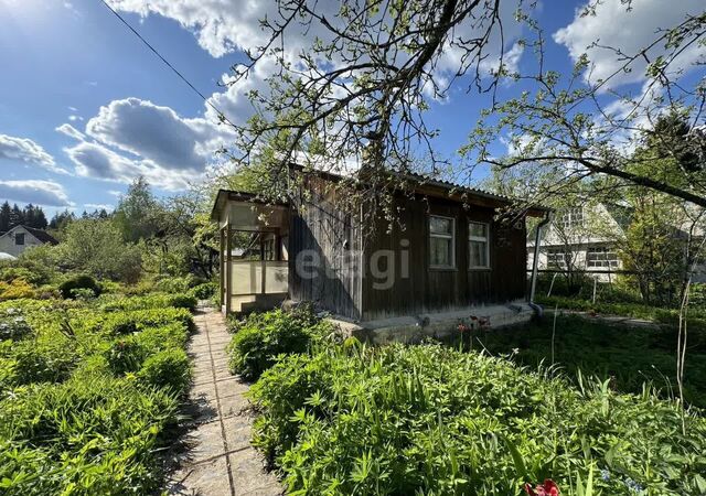 дом 79 км, СНТ Кинематографист, 36, г. о. Клин, Ленинградское шоссе фото