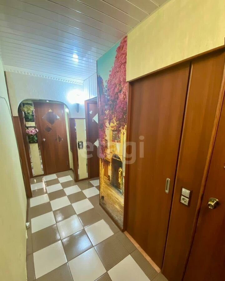 квартира г Клин городок Клин-9, 9 фото 21