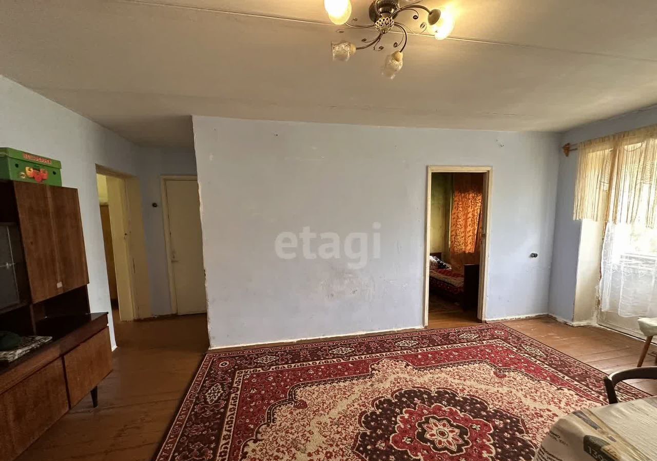 квартира г Клин ул Новая 3/5 фото 8