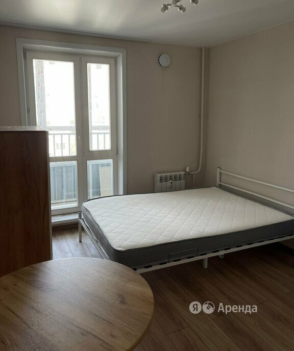 квартира г Новосибирск р-н Ленинский Студенческая ул Забалуева 102/1 жилой массив Радуга Сибири фото 3