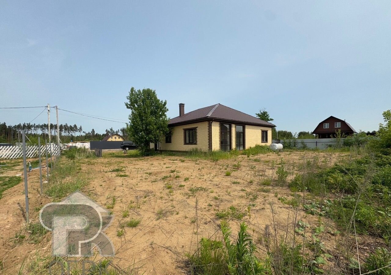 дом городской округ Богородский г Электроугли мкр Светлый ул Богородская 6 21 км, Носовихинское шоссе фото 7