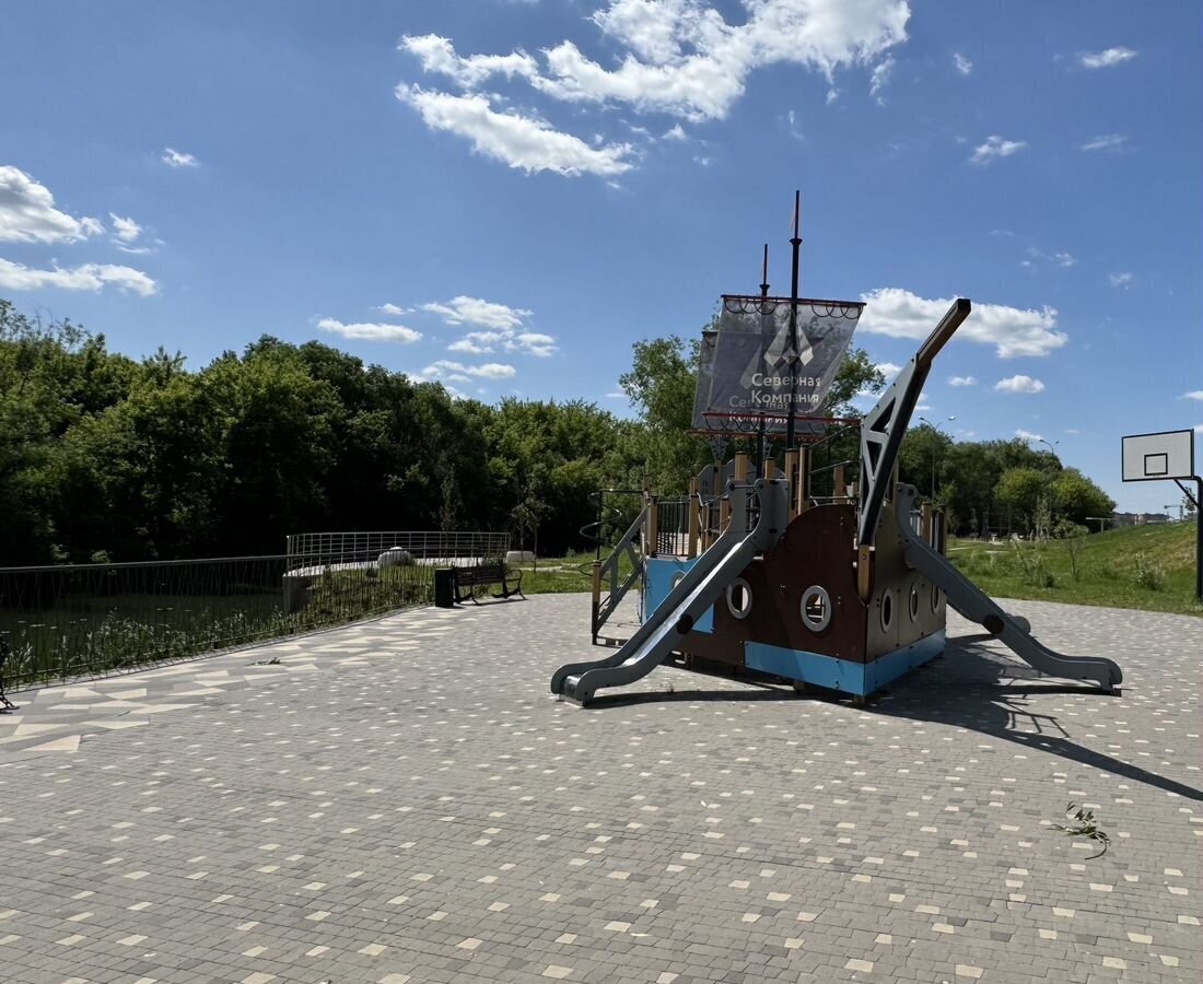 квартира г Рязань р-н Московский ш Московское 2 ЖК «Метропарк» фото 18