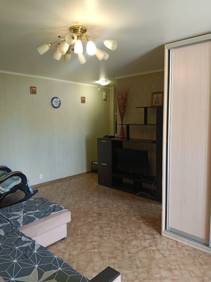 квартира г Коломна ул Гагарина 62 фото 7