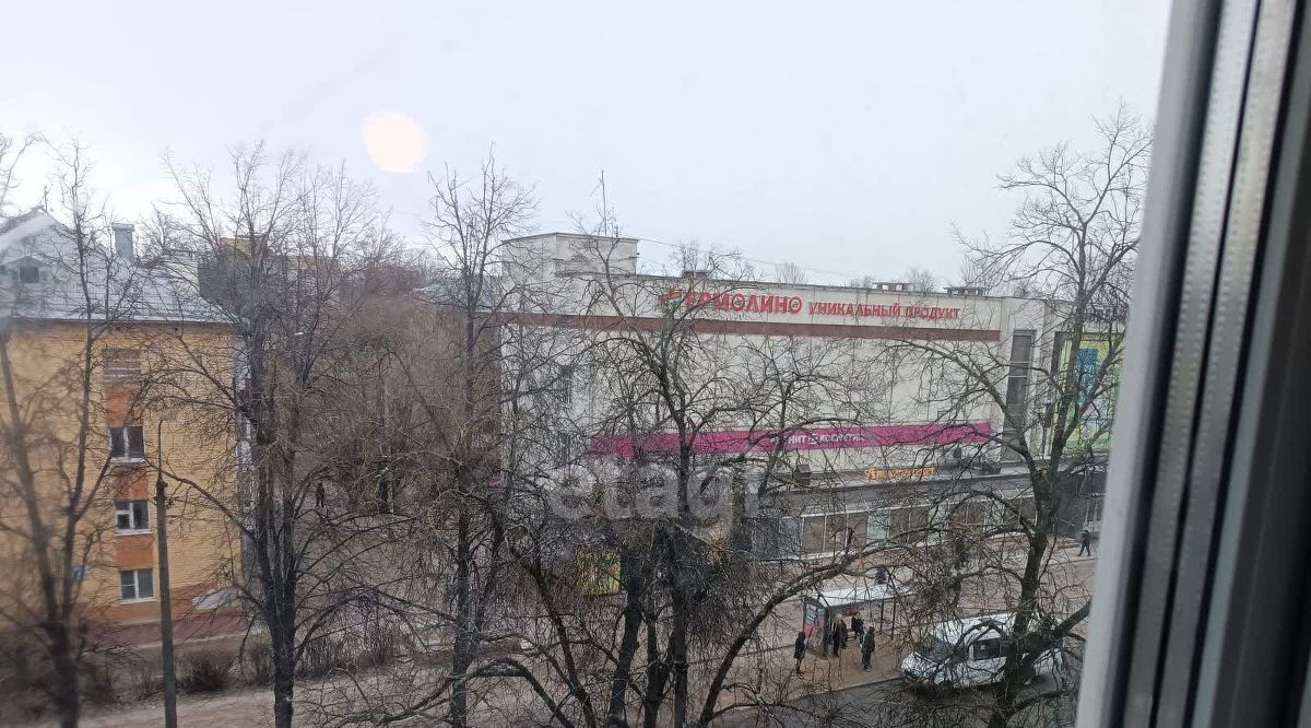 комната г Обнинск пр-кт Ленина 77 фото 8