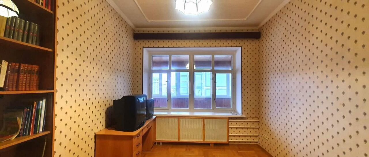 квартира г Обнинск пр-кт Маркса 55 фото 15