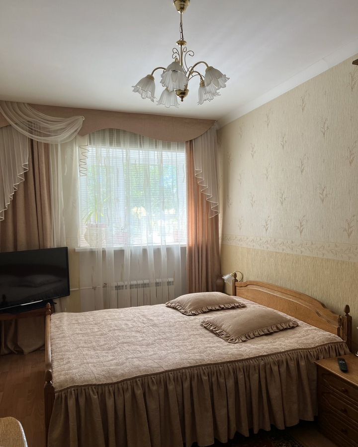 квартира г Урай 3-й мкр-н, 46, Тюменская обл. фото 7