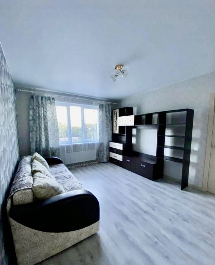 квартира г Саратов р-н Заводской ул Карьерная 2г фото 1