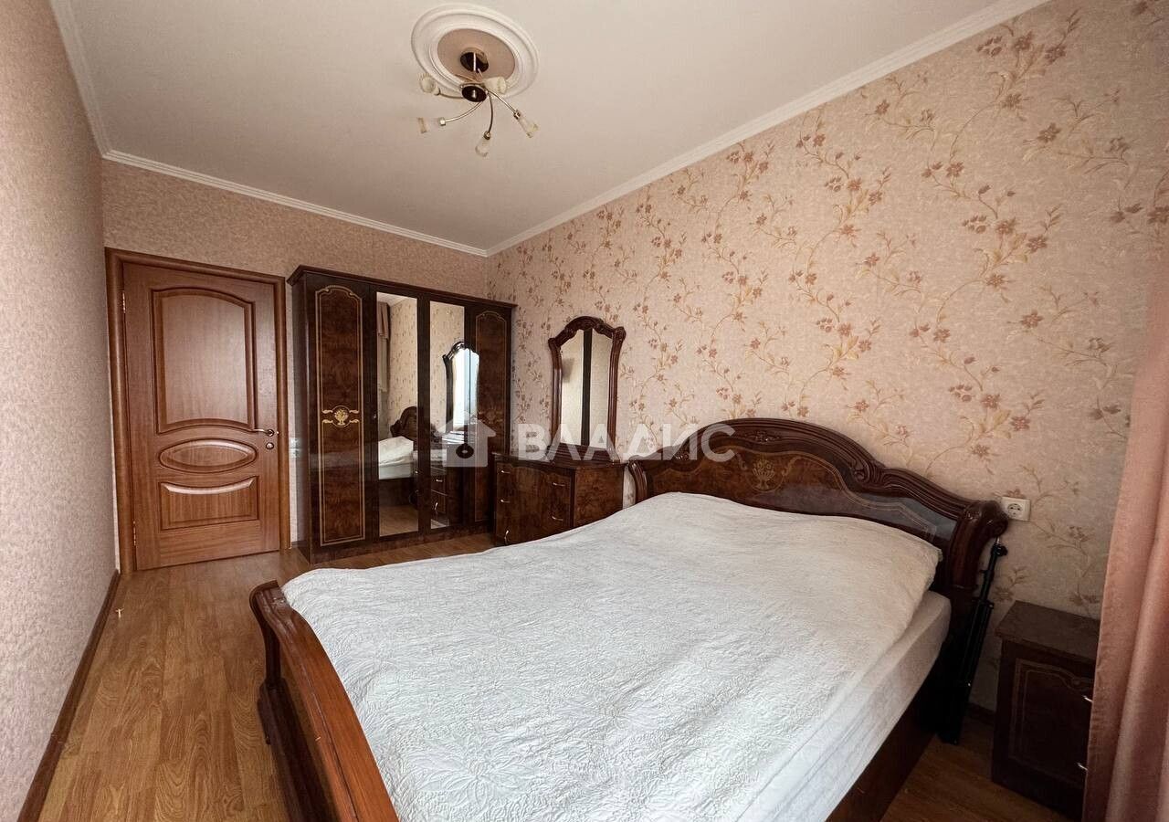 квартира г Пенза р-н Ленинский ул Кулакова 2 фото 18