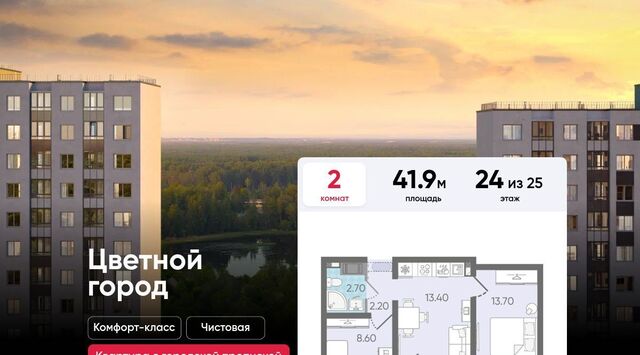 метро Академическая округ Полюстрово фото