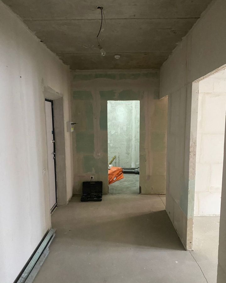 комната г Горячий Ключ ул Объездная 18к/2 фото 13