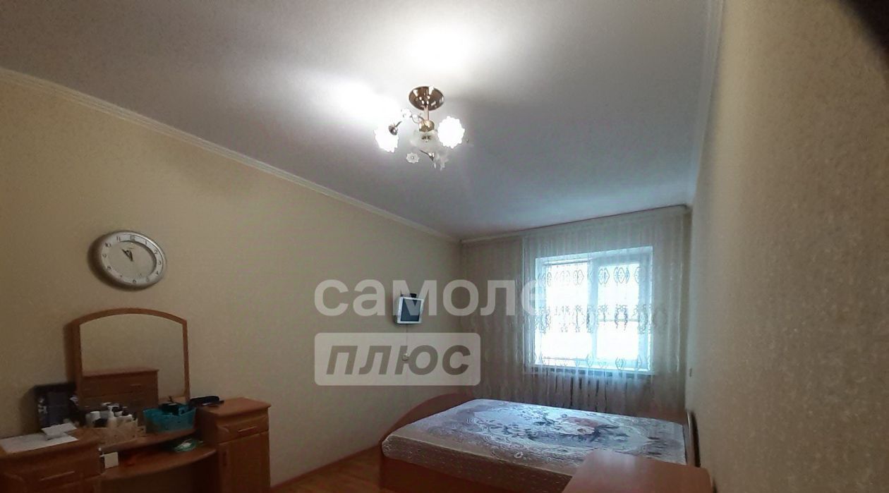 квартира г Майкоп ул Заводская 3 фото 4