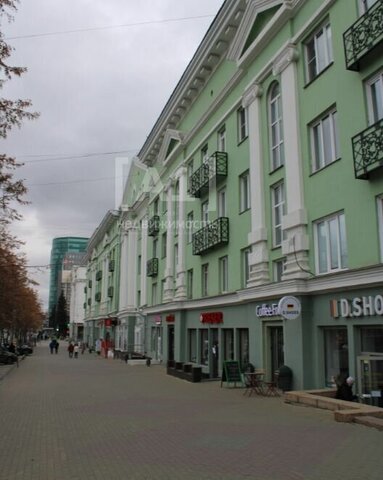 торговое помещение р-н Центральный фото