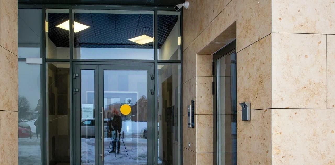 квартира г Санкт-Петербург метро Балтийская б-р Измайловский 4к/2 фото 22