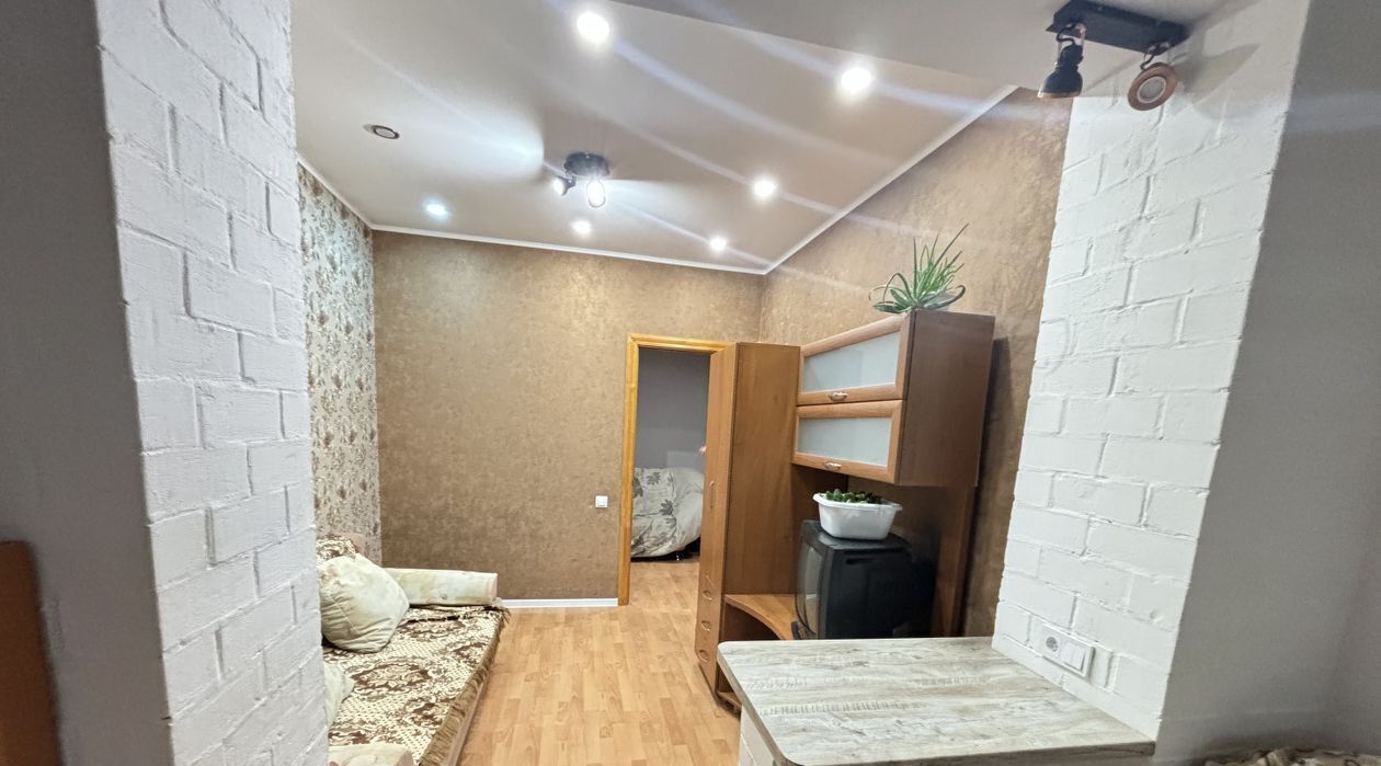 квартира г Сыктывкар ул Тентюковская 333 фото 3