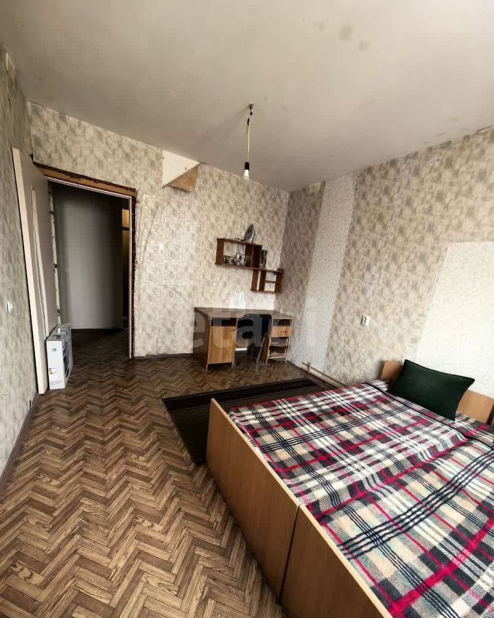 квартира г Белгород Западный ул Есенина 30 фото 7